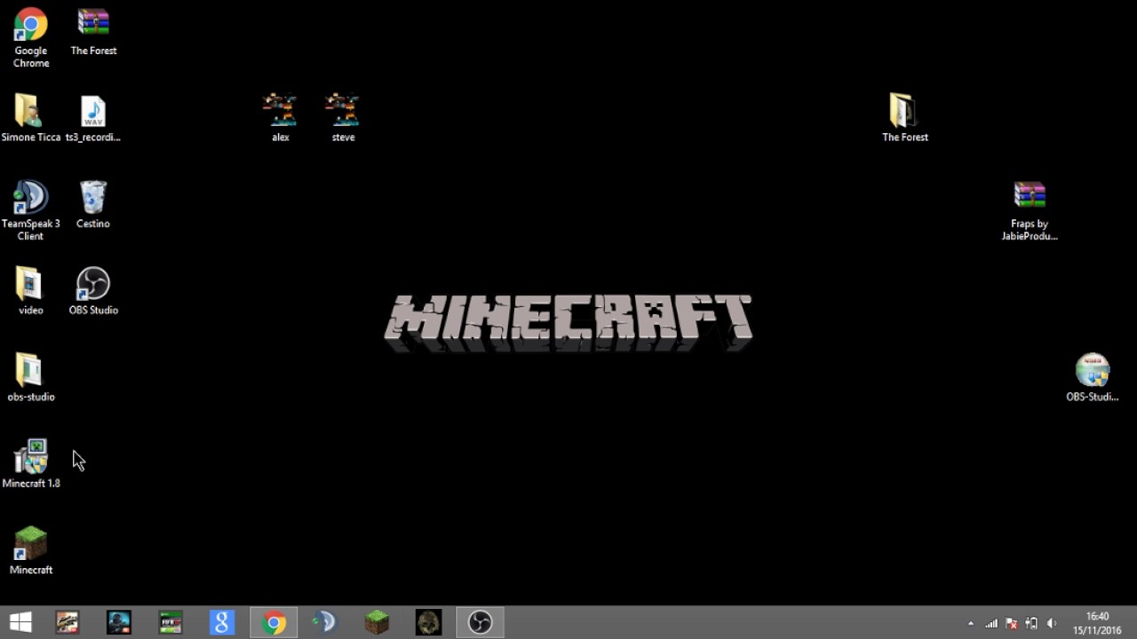 Come mettere la skin su Minecraft | Salvatore Aranzulla