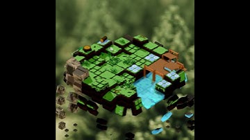 Voxie Tactics Exploration