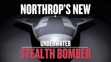 Crazy New Drone Breathes Water to Propel Itself