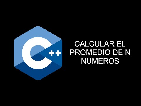c++ calcular el