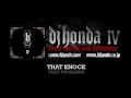 dj honda feat. Problemz - That Knock (dj honda IV Album Version)