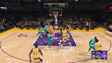 Snatch block with Shaq