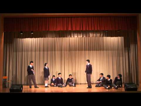 12-13 Talent Show - 4D