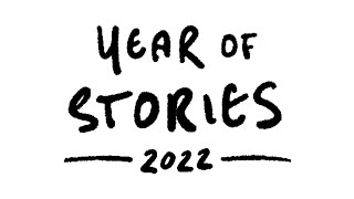 Year of Stories 2022 Webinar @VisitScotlandEssentials