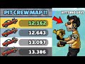 Racing vg track by pit crew vittoriogpyt  in community showcase  hill climb racing 2