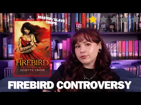 Firebird YouTube Hörbuch Trailer auf Deutsch