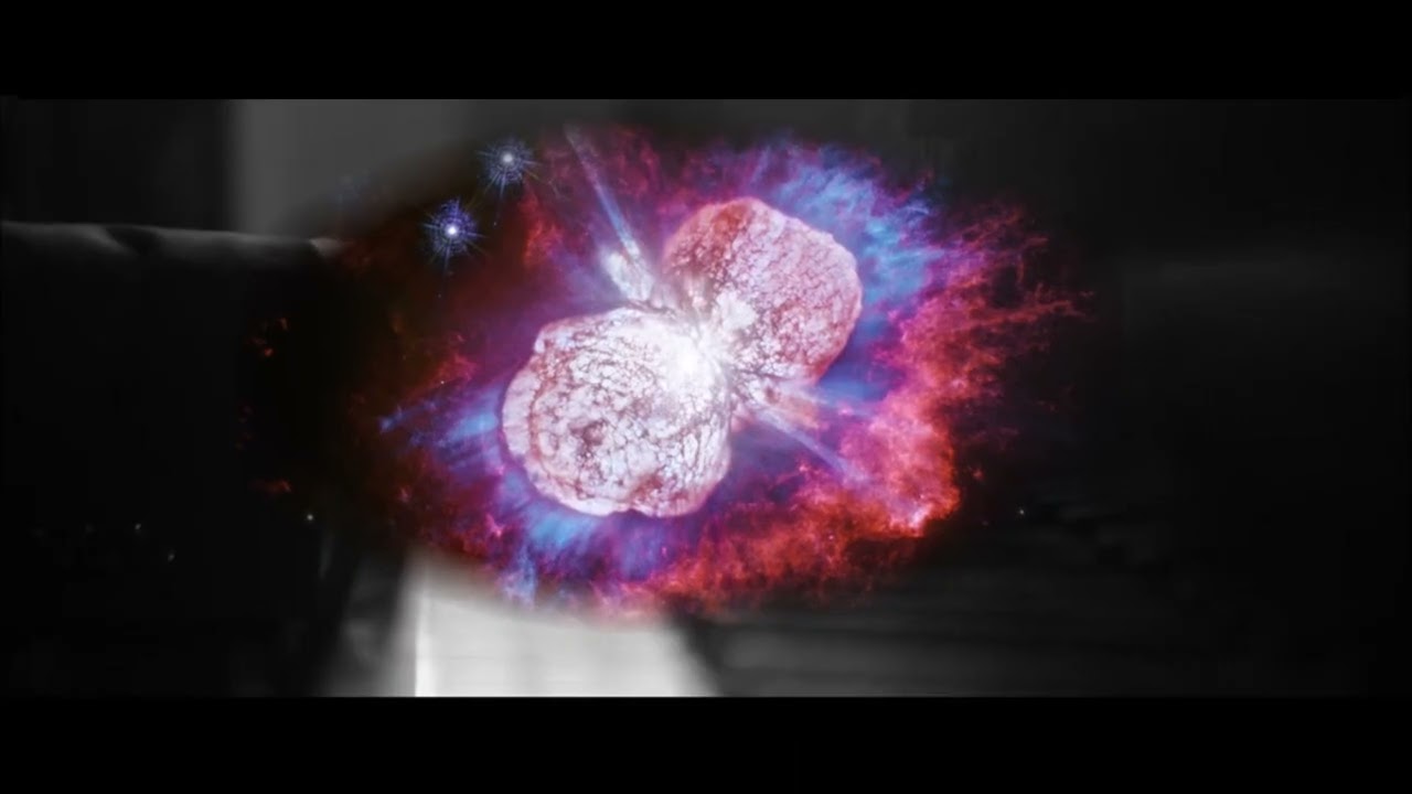 THE SONG OF CONSCIOUSNESS ∞ Sovereign Integral Consciousness ~ by James Mahu