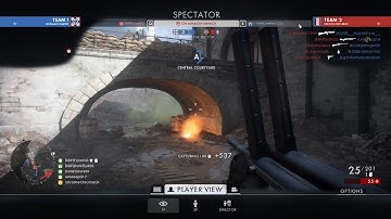 ChromeChromeCh Battlefield 1 Clip