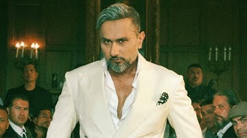 Chillgum (Official Video) Yo Yo Honey Singh | Chillgum Khiyake Let Rahi Chumma | Ragini Vishwakarma