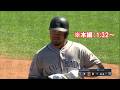 【MLB】打者別満塁時打率ランキング(2026/6/6時点・現役選手・5打席以上)