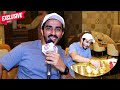 Vishal singhs exclusive lunch date at maharaja bhog  full