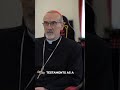Patriarch's Love for Scripture #Catholics #Faith
