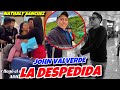JOHN VALVERDE LA DESPEDIDA CON NATHALY SÁNCHEZ