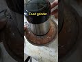 My satisfying video:  FOOD GRINDER #FOODGRINDER #MEATGRINDER #VEGETABLEGRINDER