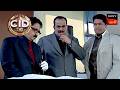 Daya's Life In Danger | CID | Unusual Investigations