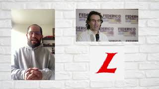 Download Lagu HPS ADHESIÓN PARTIDO LIBERAL CAMPAÑA FICO  GUTIERREZ  29 4 22 MP3