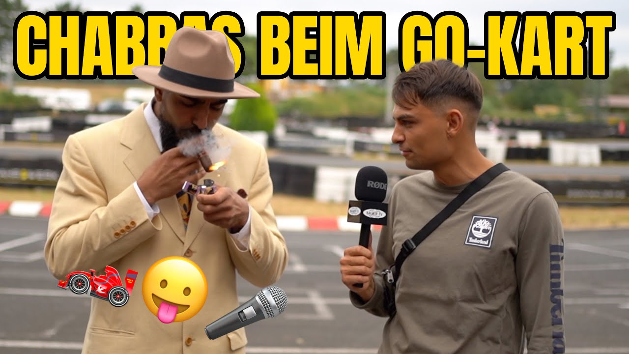 WILDE GO KART SESSION YouTube wilde-go-kart-session-youtube