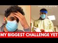 New Doctor in the ICU | This is HARD | MedBros VLOG