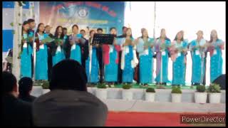 Krima No Xiv Ck Sobha Choir Git