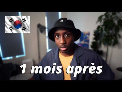 Je regrette de m'être fait opérer les yeux ? (1 mois plus tard)