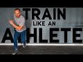 Train Like An Athlete: 6 Ways How To Stay Athletic As You Age