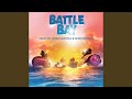 Safe zone theme from battle bay