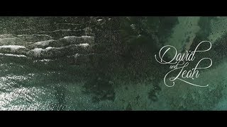 David + Leah | Same Day Edit
