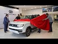 New 2025 Tata Sumo 7-Seater –finally launched! Price & date revealed