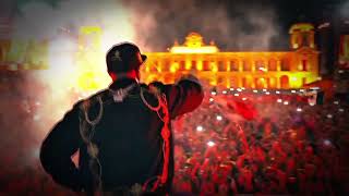 BATUCADA (JAY GARCIA) ESTRENO 