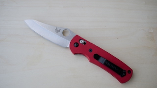 Benchmade Griptilian AWT (Applied Weapons Technologies)