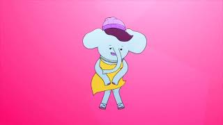 E4 - 18th Birthday Ident (2019)