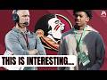 This CANNOT Be Ignored... | Daily Florida State Seminoles News &amp; Rumors