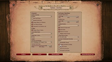 Age of Empires II Definitive Edition - How to Enable or Disable Toggle Extended Tooltips? | Get More