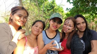 #The Best Pinoy Card Game #Pahidan Ng Uling Sa Muka #Fun Game In The Province screenshot 3