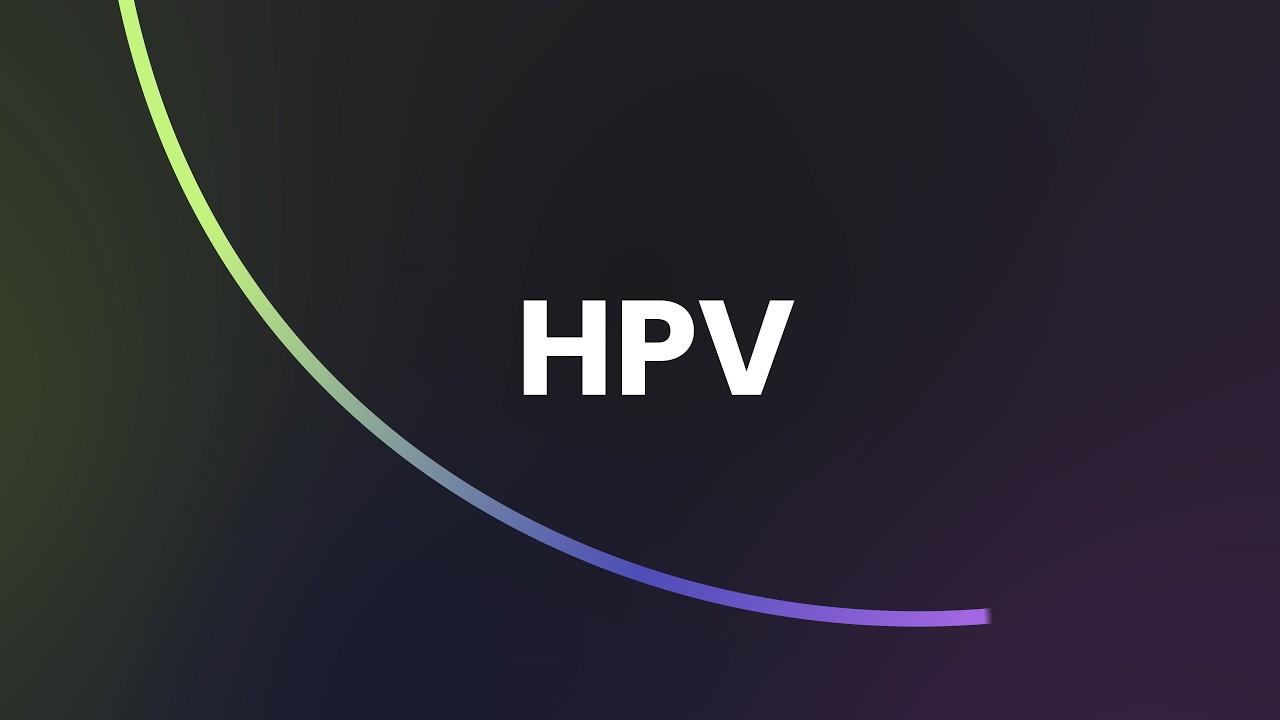 What is HPV? | MFHS Education