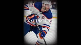 #Goat # Hockey #Auston Matthew's #Conner McDavid