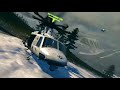 life of a red bull helicopter pilot