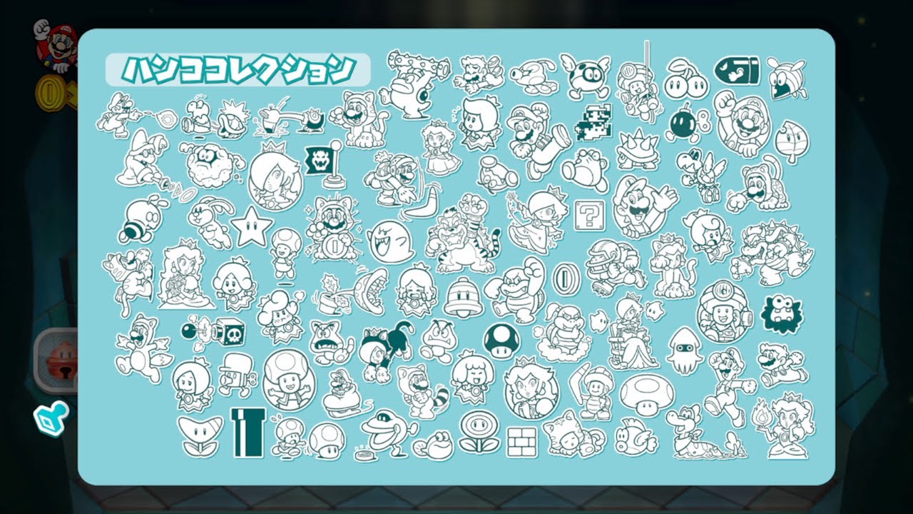 スーパーマリオ 3Dワールド(一気にコンプリートを目指す final)#52