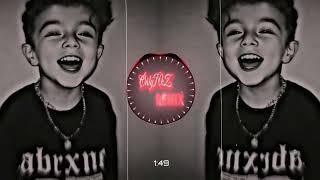 Do You Hear Me - Deep Turkish Music Tiktok Remix