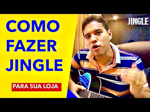 JINGLE QUE FICA