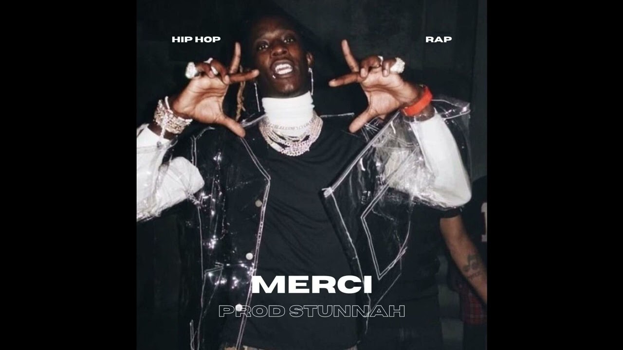 [FREE] Young Thug Type Beat 2023 "Merci" | Gunna Type Beat