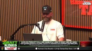 Hammer Dahn | Wednesday June 24th, 2026