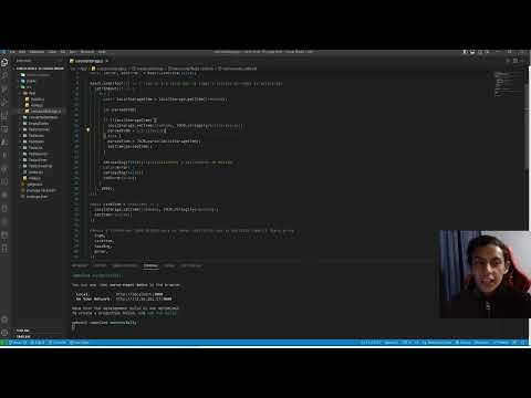Video 16: TypeScript con React