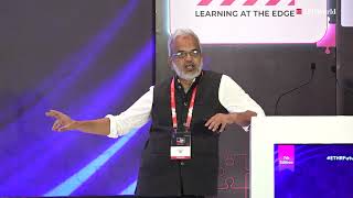 Case Study on AI-first Workforce Transformation at ET Future Skills Conference