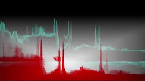 ALPHA 9 - Time Traveller - Advanced Visualization Lab Testing (Hi-Res) - 1080p / 60 fps