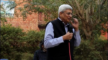 Prakash Karat : 