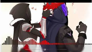 Brennan Heart- Imaginary Lyrics Sub