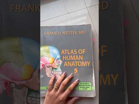 Study Anatomy with