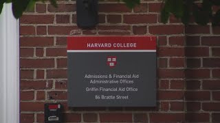 Lawsuit challenges Harvard legacy admissions Harvard Sued Over Overwhelmingly White Legacy Admissions