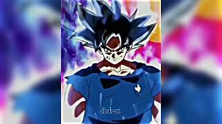 Open Collab Goku Vs Makima